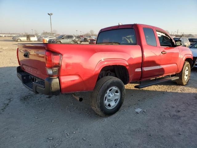 Photo 2 VIN: 5TFRX5GN2LX175833 - TOYOTA TACOMA ACC 