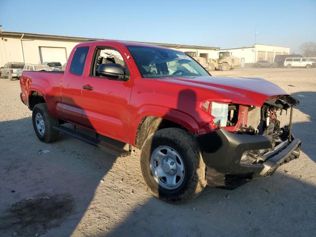 Photo 3 VIN: 5TFRX5GN2LX175833 - TOYOTA TACOMA ACC 