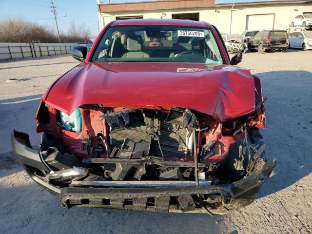 Photo 4 VIN: 5TFRX5GN2LX175833 - TOYOTA TACOMA ACC 