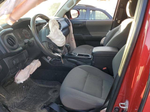 Photo 6 VIN: 5TFRX5GN2LX175833 - TOYOTA TACOMA ACC 