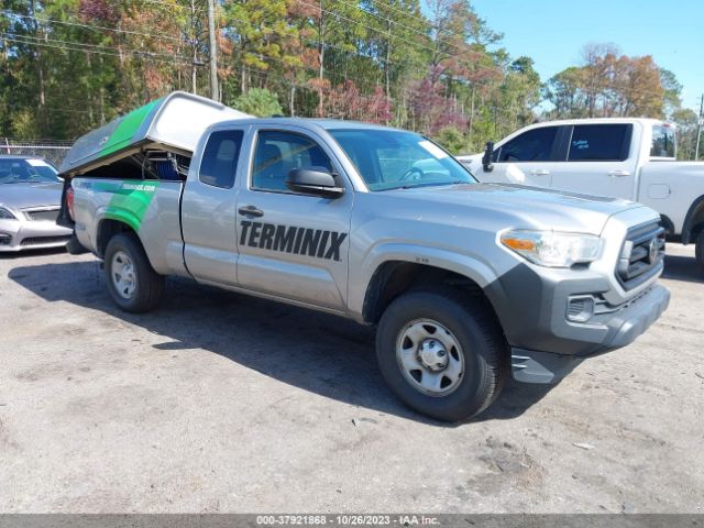 Photo 0 VIN: 5TFRX5GN2LX176352 - TOYOTA TACOMA 2WD 