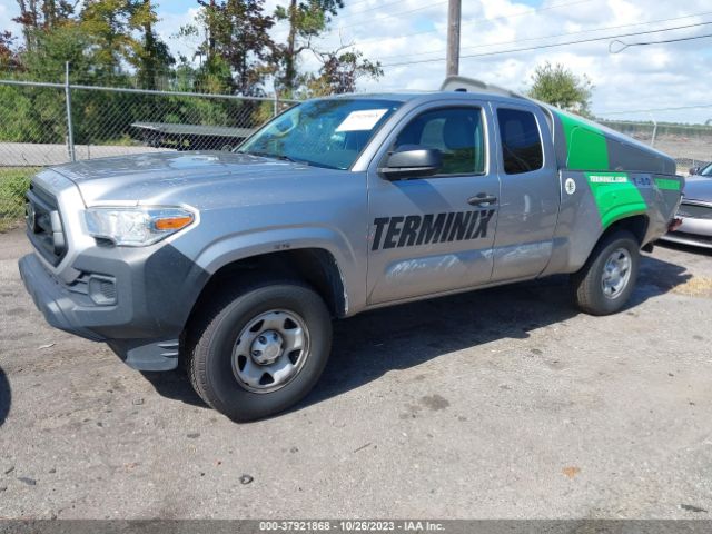 Photo 1 VIN: 5TFRX5GN2LX176352 - TOYOTA TACOMA 2WD 