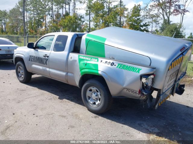 Photo 2 VIN: 5TFRX5GN2LX176352 - TOYOTA TACOMA 2WD 