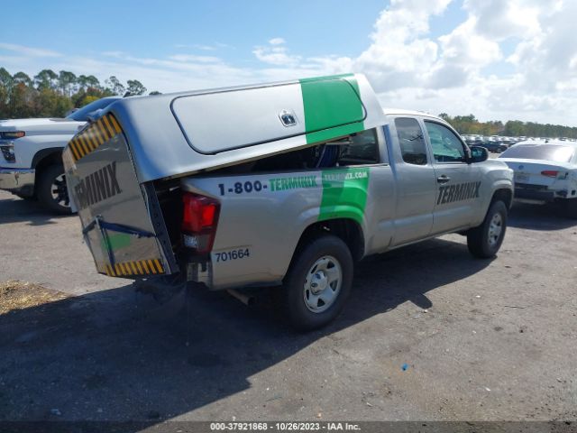 Photo 3 VIN: 5TFRX5GN2LX176352 - TOYOTA TACOMA 2WD 