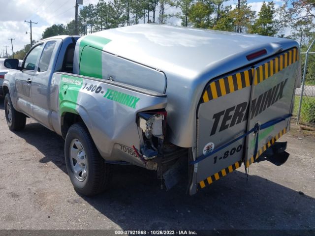 Photo 5 VIN: 5TFRX5GN2LX176352 - TOYOTA TACOMA 2WD 