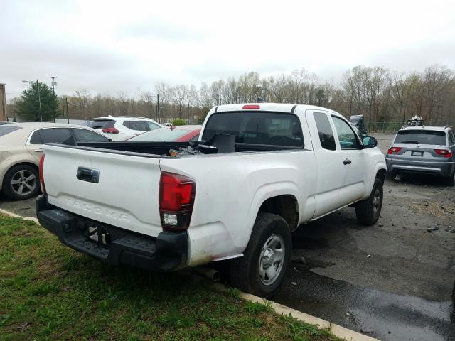 Photo 3 VIN: 5TFRX5GN2LX176397 - TOYOTA TACOMA ACC 