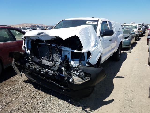 Photo 1 VIN: 5TFRX5GN2LX178490 - TOYOTA TACOMA ACC 