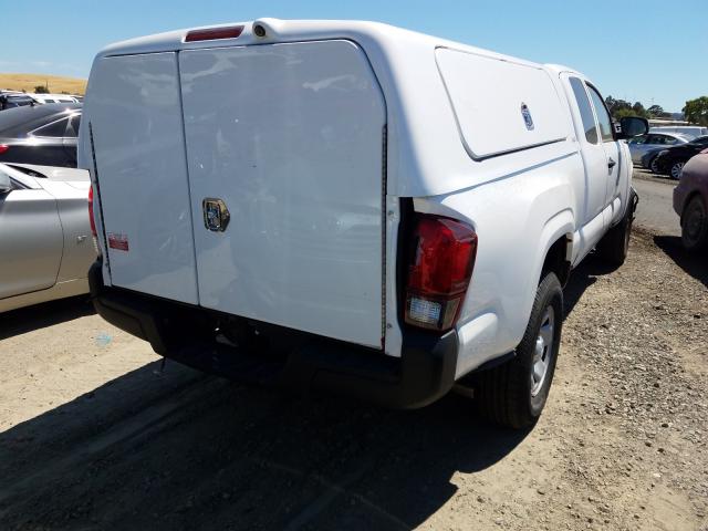 Photo 3 VIN: 5TFRX5GN2LX178490 - TOYOTA TACOMA ACC 