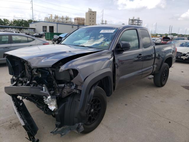 Photo 1 VIN: 5TFRX5GN2LX179350 - TOYOTA TACOMA ACC 