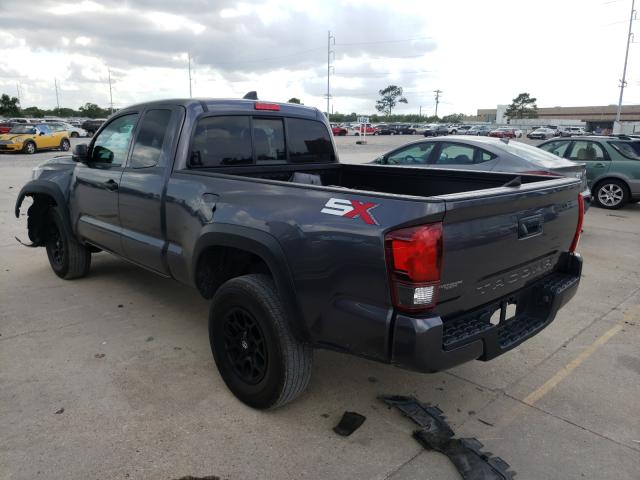 Photo 2 VIN: 5TFRX5GN2LX179350 - TOYOTA TACOMA ACC 