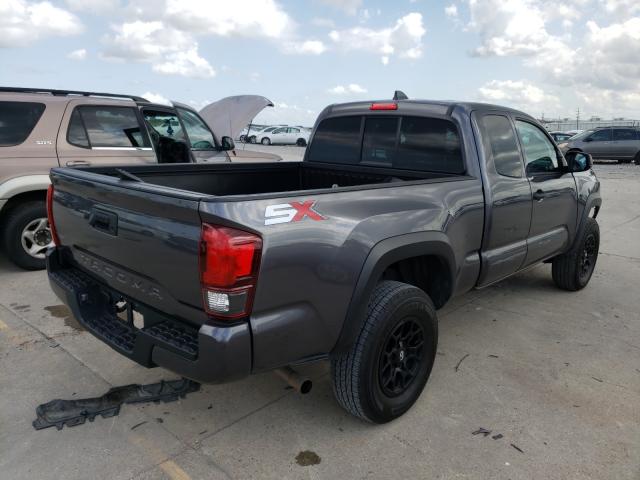 Photo 3 VIN: 5TFRX5GN2LX179350 - TOYOTA TACOMA ACC 