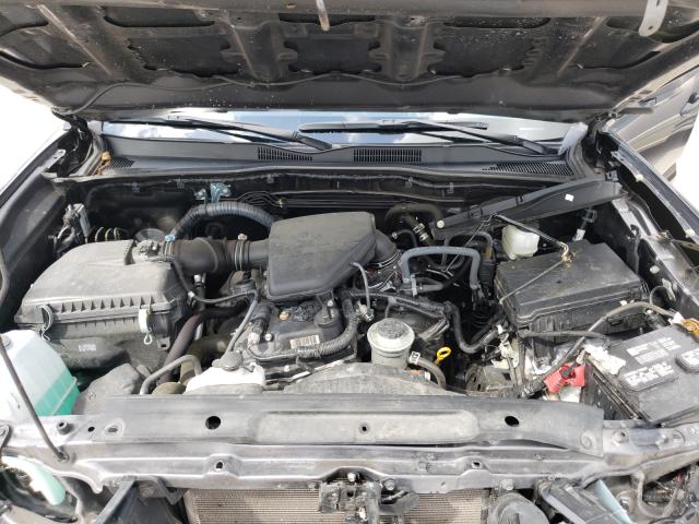 Photo 6 VIN: 5TFRX5GN2LX179350 - TOYOTA TACOMA ACC 