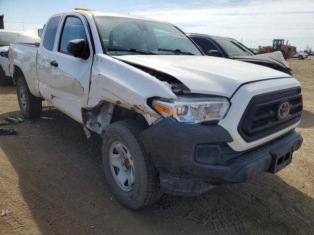 Photo 3 VIN: 5TFRX5GN2LX179574 - TOYOTA TACOMA 