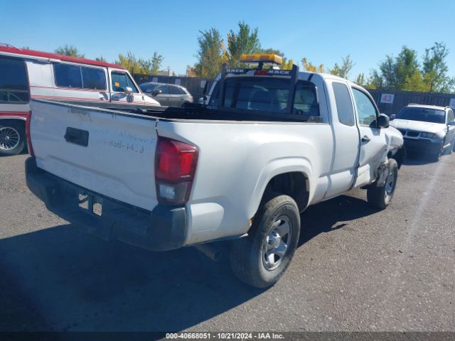 Photo 3 VIN: 5TFRX5GN2LX179574 - TOYOTA TACOMA 