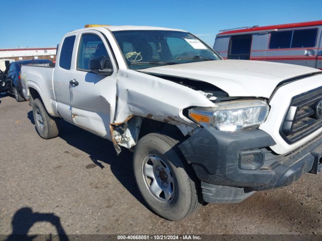 Photo 5 VIN: 5TFRX5GN2LX179574 - TOYOTA TACOMA 