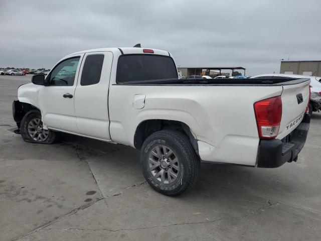 Photo 1 VIN: 5TFRX5GN3GX054539 - TOYOTA TACOMA ACC 