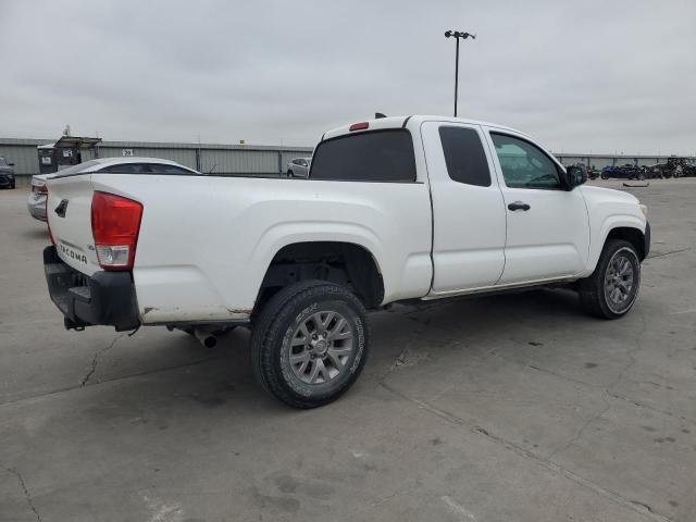 Photo 2 VIN: 5TFRX5GN3GX054539 - TOYOTA TACOMA ACC 