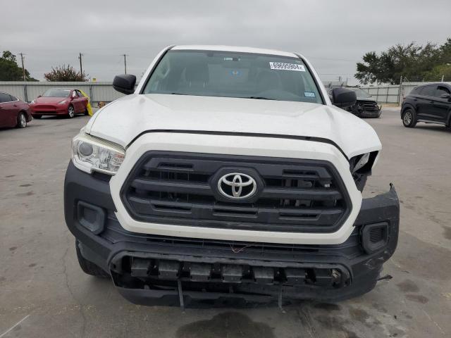 Photo 4 VIN: 5TFRX5GN3GX054539 - TOYOTA TACOMA ACC 