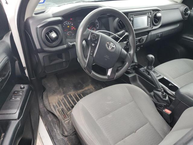 Photo 7 VIN: 5TFRX5GN3GX054539 - TOYOTA TACOMA ACC 