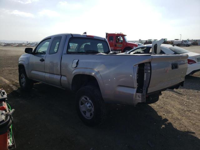 Photo 1 VIN: 5TFRX5GN3GX056016 - TOYOTA TACOMA 