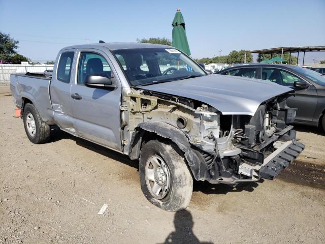 Photo 3 VIN: 5TFRX5GN3GX056016 - TOYOTA TACOMA 