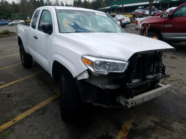 Photo 0 VIN: 5TFRX5GN3GX056792 - TOYOTA TACOMA 