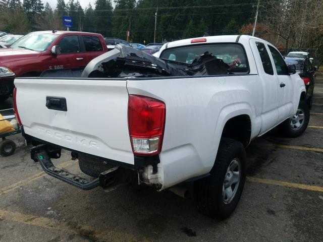 Photo 3 VIN: 5TFRX5GN3GX056792 - TOYOTA TACOMA 