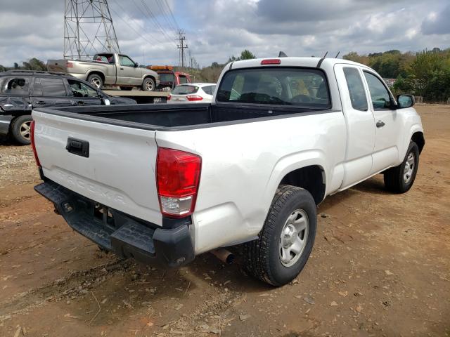 Photo 3 VIN: 5TFRX5GN3GX057182 - TOYOTA TACOMA ACC 