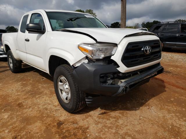 Photo 8 VIN: 5TFRX5GN3GX057182 - TOYOTA TACOMA ACC 