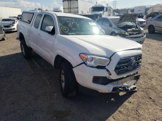 Photo 0 VIN: 5TFRX5GN3GX058428 - TOYOTA TACOMA ACC 