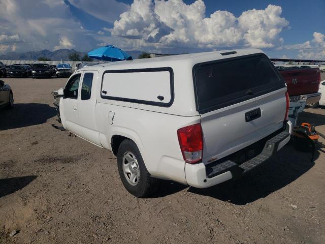 Photo 2 VIN: 5TFRX5GN3GX058428 - TOYOTA TACOMA ACC 