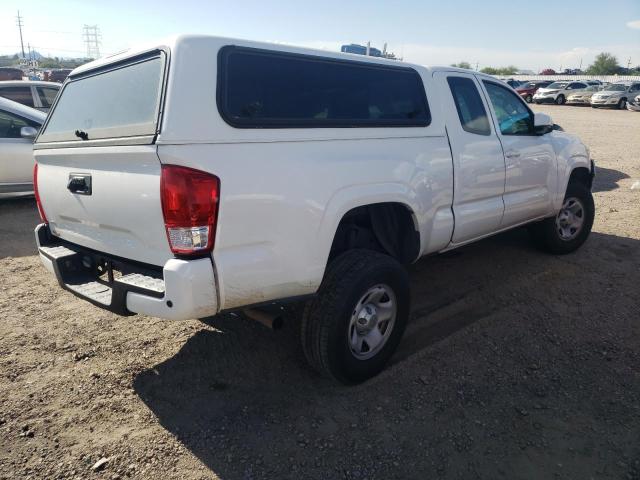 Photo 3 VIN: 5TFRX5GN3GX058428 - TOYOTA TACOMA ACC 