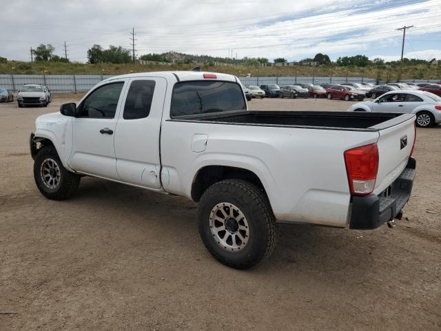 Photo 1 VIN: 5TFRX5GN3GX060180 - TOYOTA TACOMA ACC 