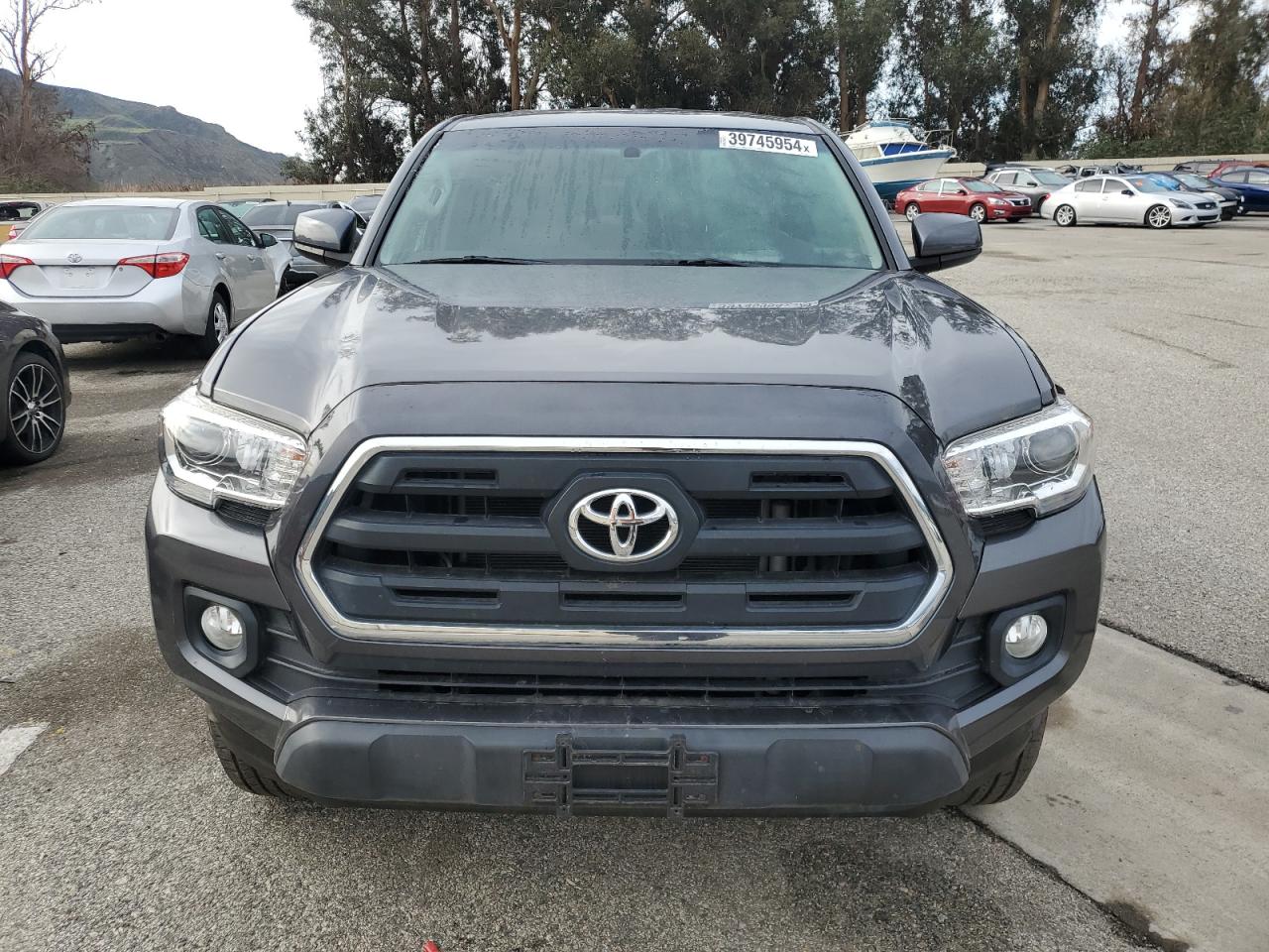 Photo 4 VIN: 5TFRX5GN3GX060745 - TOYOTA TACOMA 