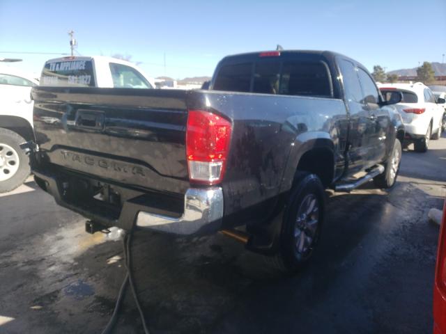 Photo 3 VIN: 5TFRX5GN3GX065914 - TOYOTA TACOMA ACC 