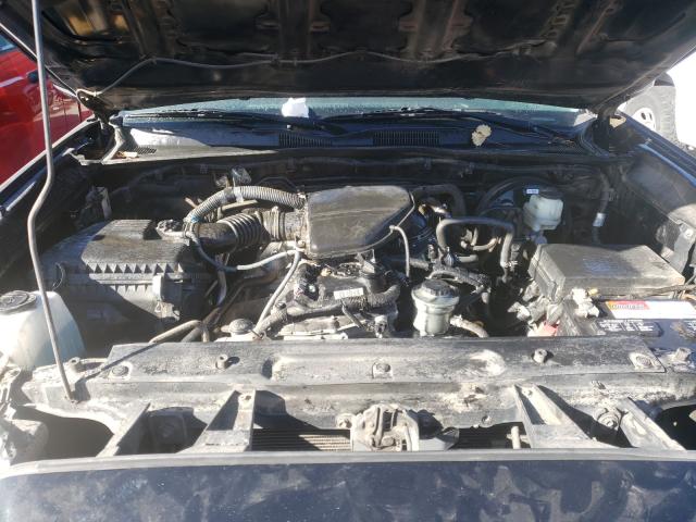 Photo 6 VIN: 5TFRX5GN3GX065914 - TOYOTA TACOMA ACC 