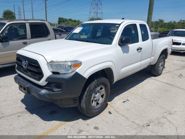 Photo 1 VIN: 5TFRX5GN3GX067842 - TOYOTA TACOMA 