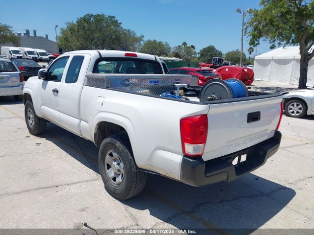 Photo 2 VIN: 5TFRX5GN3GX067842 - TOYOTA TACOMA 