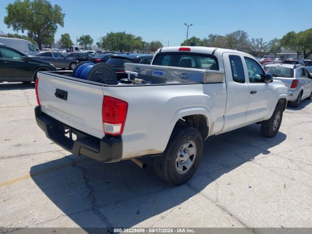 Photo 3 VIN: 5TFRX5GN3GX067842 - TOYOTA TACOMA 