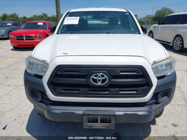 Photo 5 VIN: 5TFRX5GN3GX067842 - TOYOTA TACOMA 