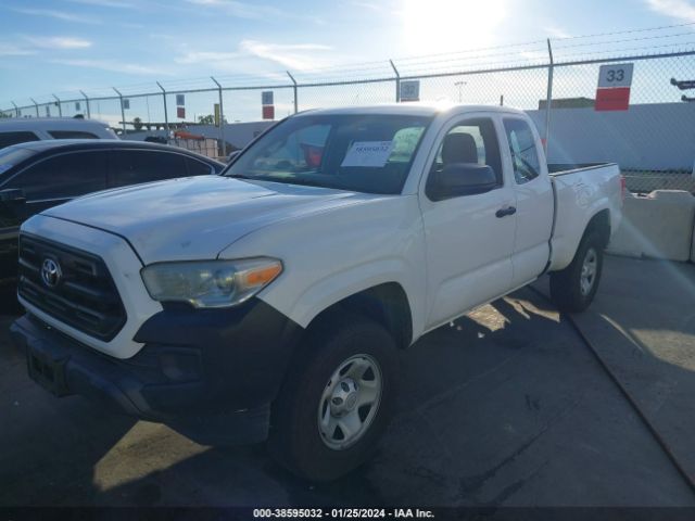 Photo 1 VIN: 5TFRX5GN3GX072099 - TOYOTA TACOMA 