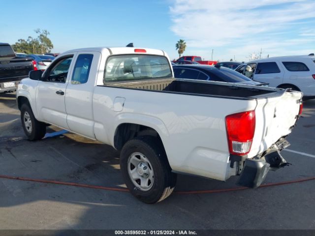 Photo 2 VIN: 5TFRX5GN3GX072099 - TOYOTA TACOMA 