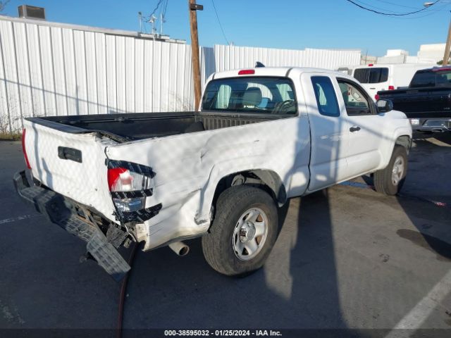 Photo 3 VIN: 5TFRX5GN3GX072099 - TOYOTA TACOMA 