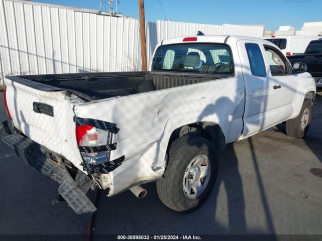 Photo 5 VIN: 5TFRX5GN3GX072099 - TOYOTA TACOMA 