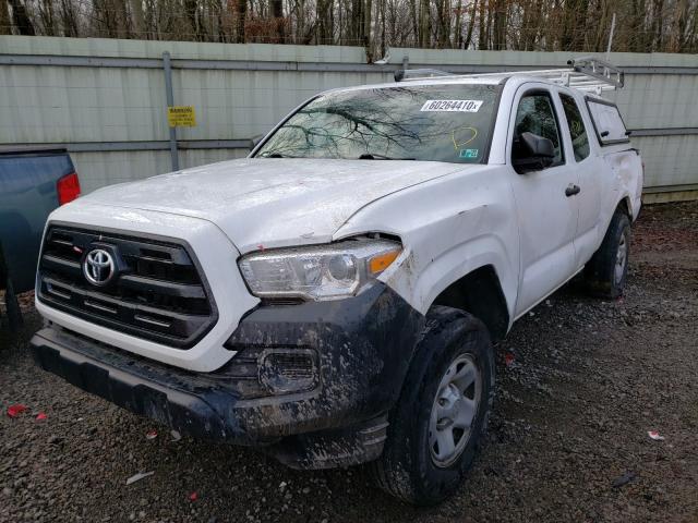 Photo 1 VIN: 5TFRX5GN3GX073625 - TOYOTA TACOMA ACC 