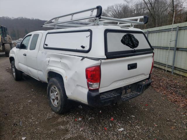 Photo 2 VIN: 5TFRX5GN3GX073625 - TOYOTA TACOMA ACC 