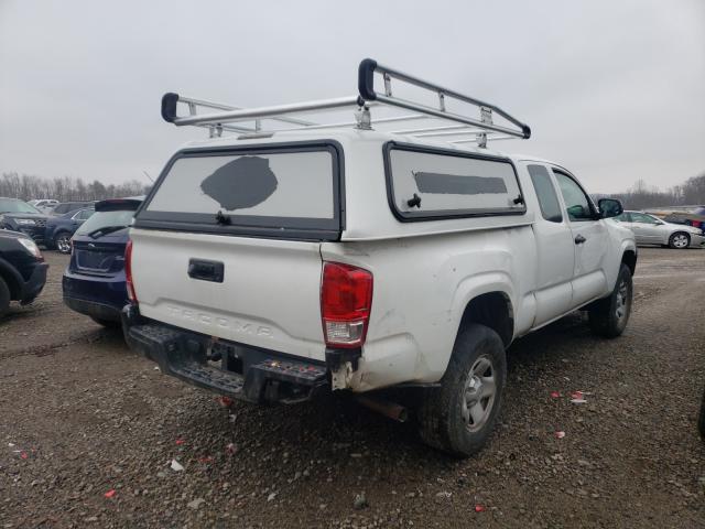 Photo 3 VIN: 5TFRX5GN3GX073625 - TOYOTA TACOMA ACC 