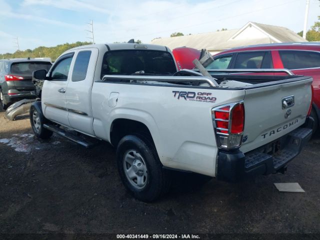 Photo 2 VIN: 5TFRX5GN3HX077255 - TOYOTA TACOMA 