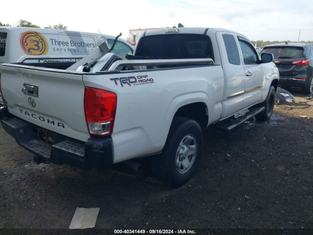 Photo 3 VIN: 5TFRX5GN3HX077255 - TOYOTA TACOMA 