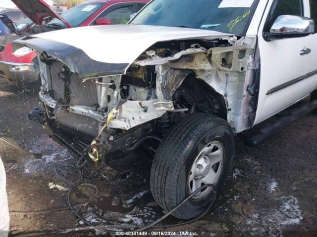 Photo 5 VIN: 5TFRX5GN3HX077255 - TOYOTA TACOMA 